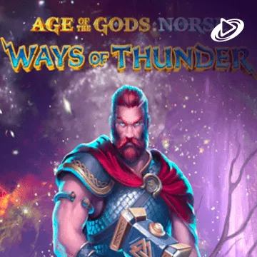 Age of the Gods Norse: Ways of Thunder