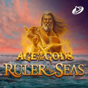 Age of the Gods: Ruler of the Seas