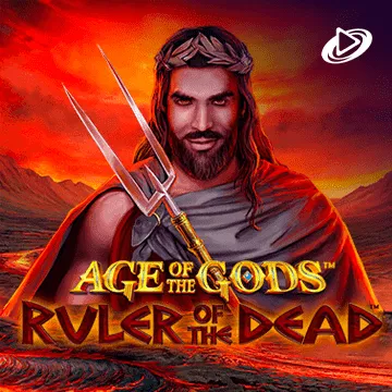 Age of the Gods: Ruler Of The Dead