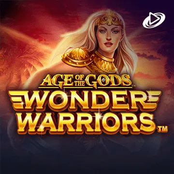 Age of the Gods: Wonder Warriors