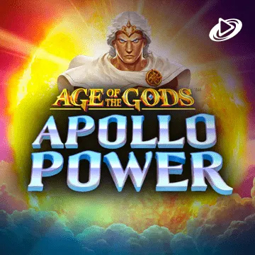 Age of the Gods: Apollo Power