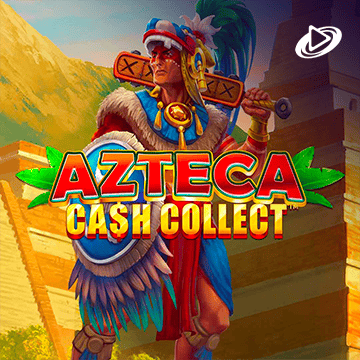 Azteca: Cash Collect