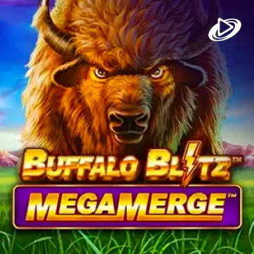 Buffalo Blitz: Mega Merge