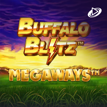 Buffalo Blitz: Megaways