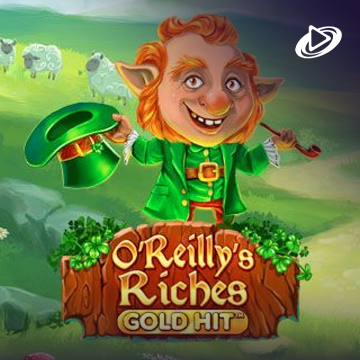 Gold Hit: O'Reilly's Riches