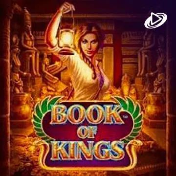 Book of Kings PowerPlay Jackpot