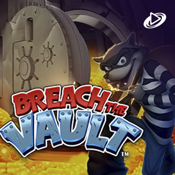Breach the Vault
