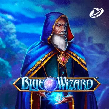Blue Wizard