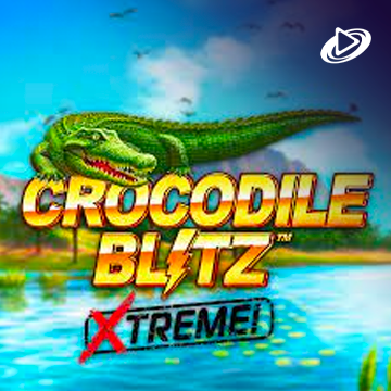Crocodile Blitz™