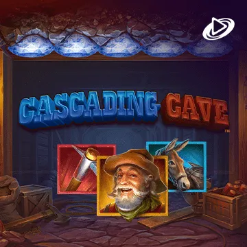 Cascading Cave