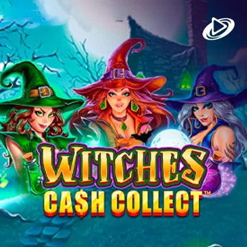 Witches: Cash Collect
