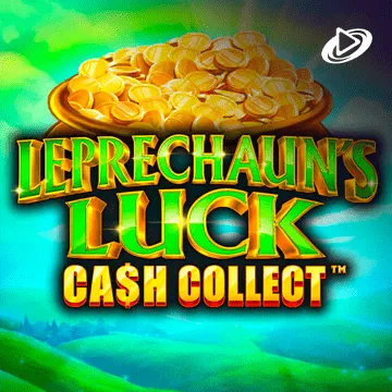 Leprechaun's Luck: Cash Collect