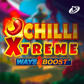 Chilli Xtreme