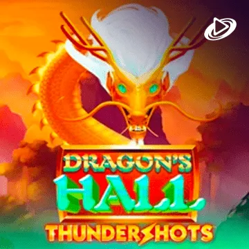 Dragons Hall: Thundershots