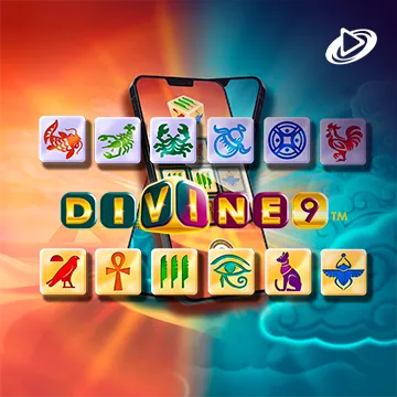 Divine 9