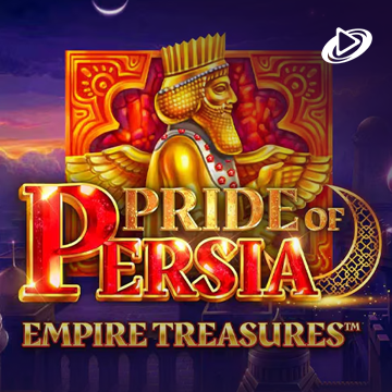 Pride of Persia: Empire Treasures
