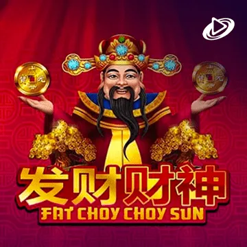 Fat Choy Choy Sun