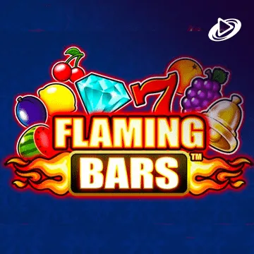 Flaming Bars