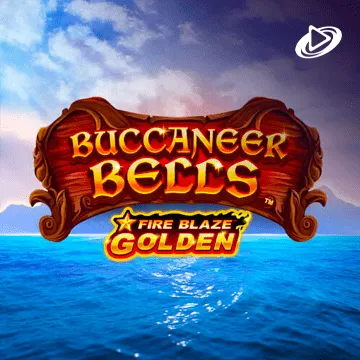 Fire Blaze Golden: Buccaneer Bells