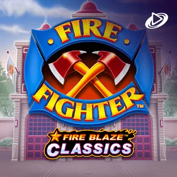 Fire Blaze: Fire Fighter