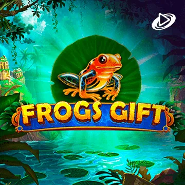 Frog's Gift