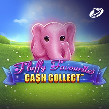 Fluffy Favourites: Cash Collect