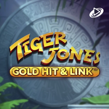Gold Hit & Link: Tiger Jones