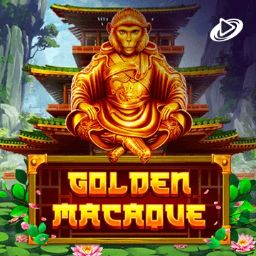 Golden Macaque