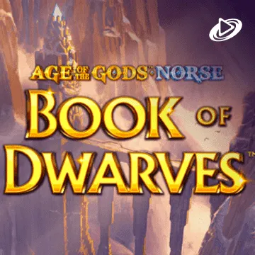 Age of the Gods Norse: Book of Dwarves