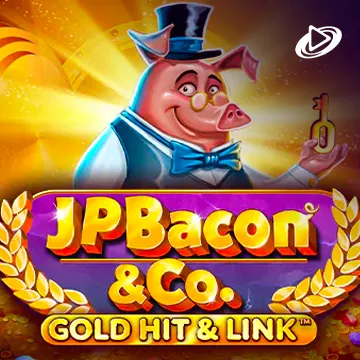 Gold hit & link: J.P. Bacon & Co