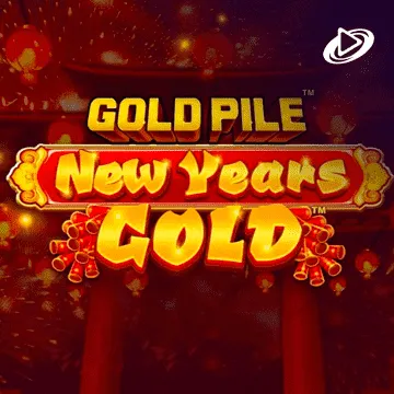 Gold Pile: New Years Gold