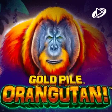 Gold Pile: Orangutan