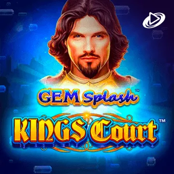 Gem Splash: Kings Court