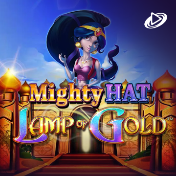 Mighty Hat: Lamp of Gold