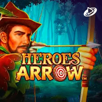 Heroes Arrow