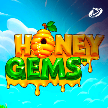 Honey Gems PowerPlay Jackpot