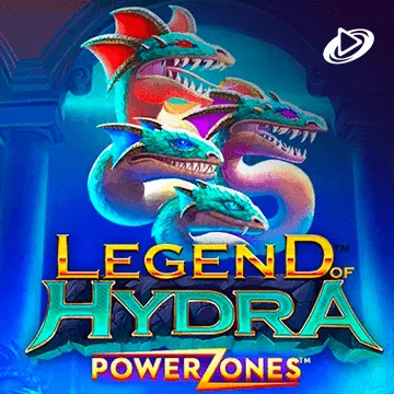 Legend of Hydra