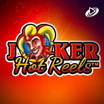 Joker Hot Reels