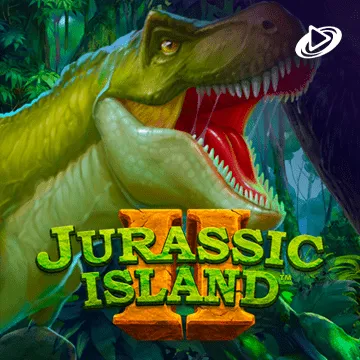 Jurassic Island 2