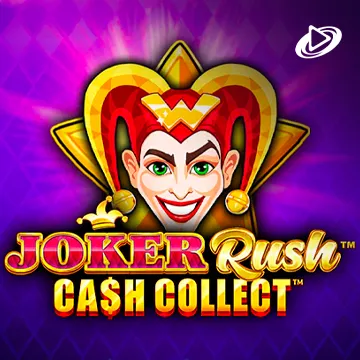 Joker Rush: Cash collect