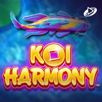 Koi Harmony