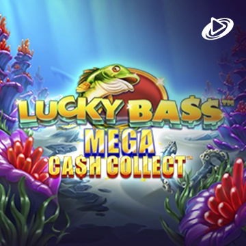 Lucky Bass: Mega Cash Collect