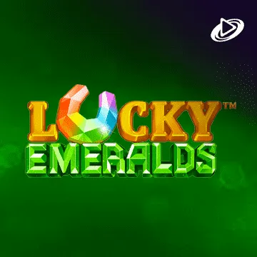 Lucky Emeralds