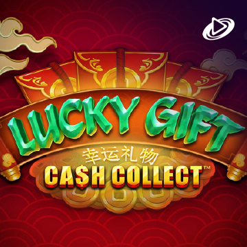 Lucky Gift: Cash Collect