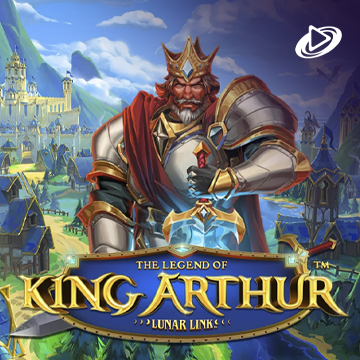 Lunar Link: The Legend of King Arthur
