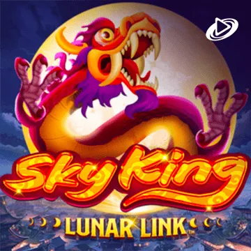 Luna Link: Sky King