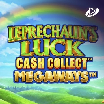 Leprechaun's Luck - Cash Collect TM Megaways TM