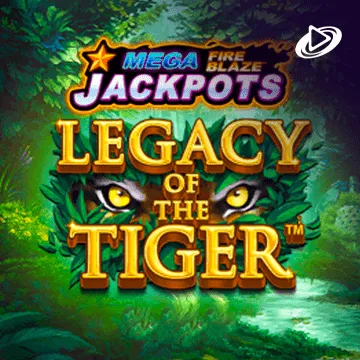 Legacy of the Tiger