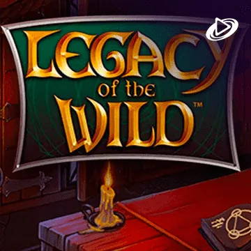 Legacy of the Wilds 2