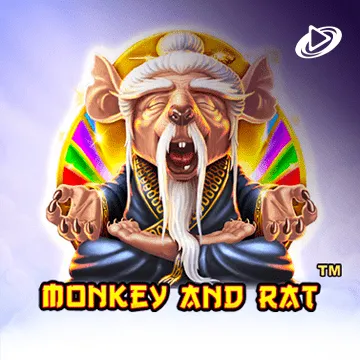 Monkey and Rat